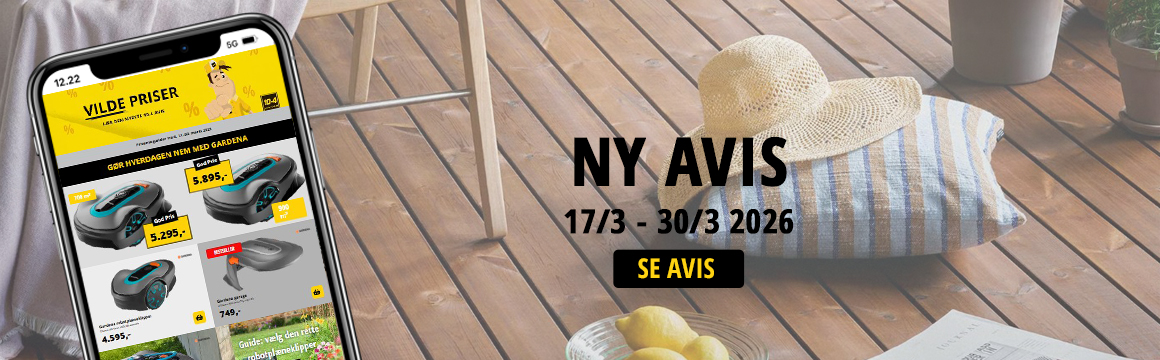 Detailavis uge 12 2026