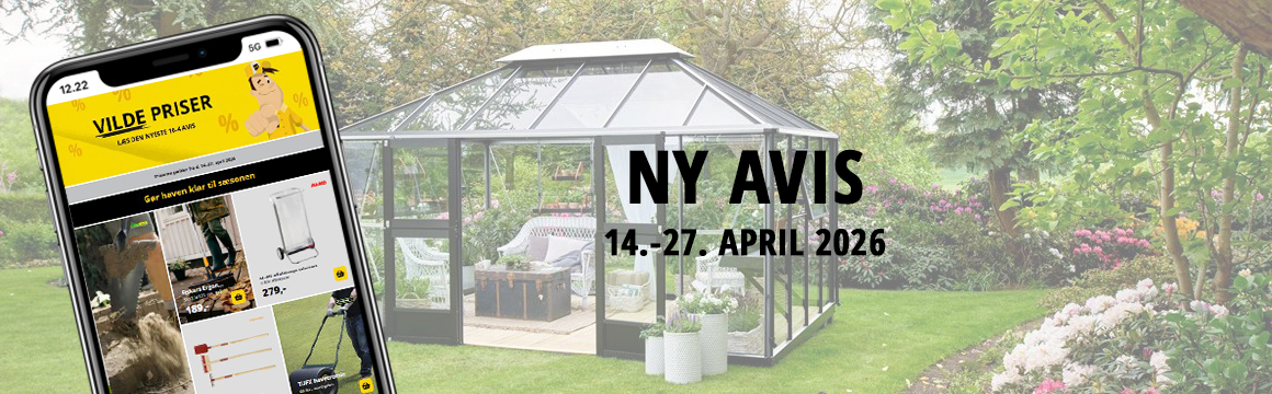 Detailavis uge 16 2026