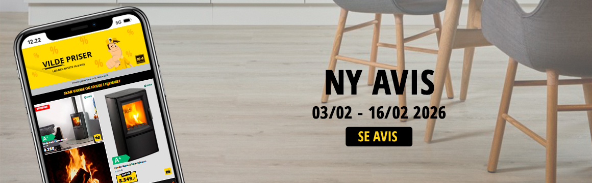 Detailavis uge 6 2026