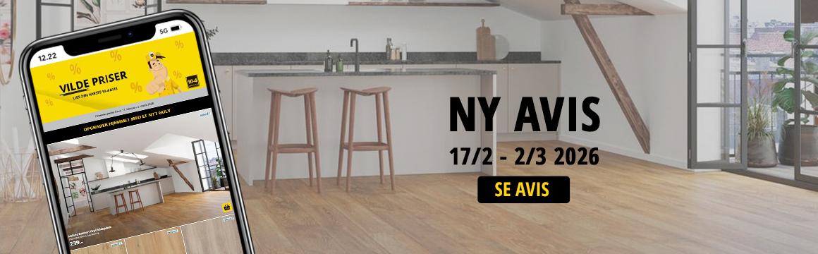 Detailavis uge 8 2026