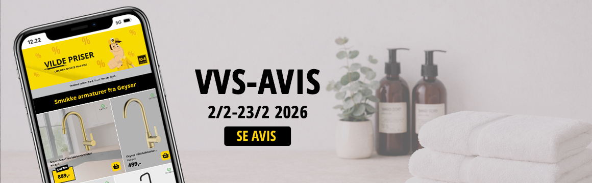 VVS-temaavis feb 2026