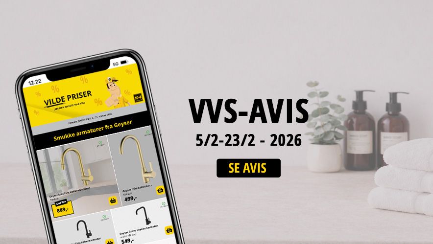 VVS-temaavis feb 2026