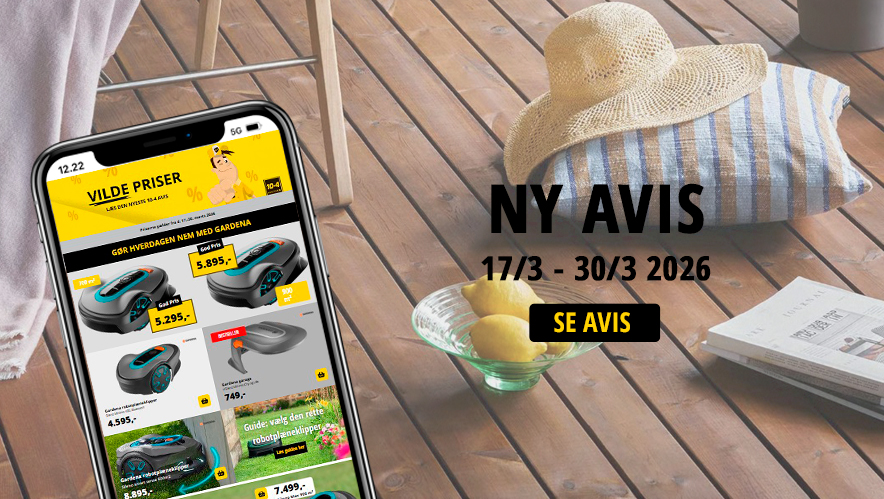 Detailavis uge 12 2026