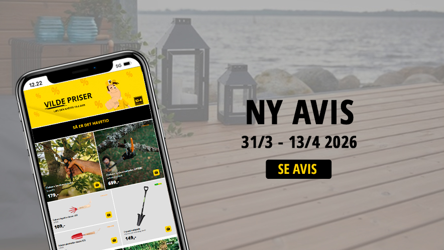 Detailavis uge 14 2026