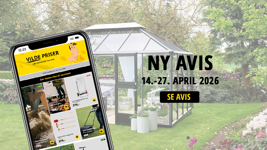 Detailavis uge 16 2026