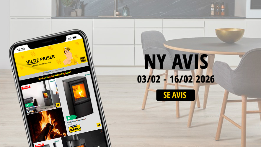 Detailavis uge 6 2026
