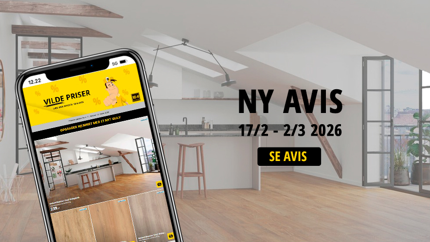 Detailavis uge 8 2026