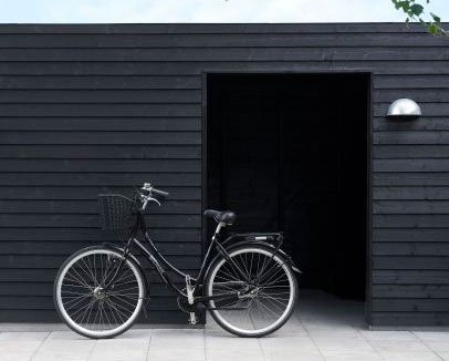 Redskabsskur – sådan vælger du det rette til din have 10-4.dk