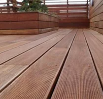 Jatoba terrassebrædder billigt