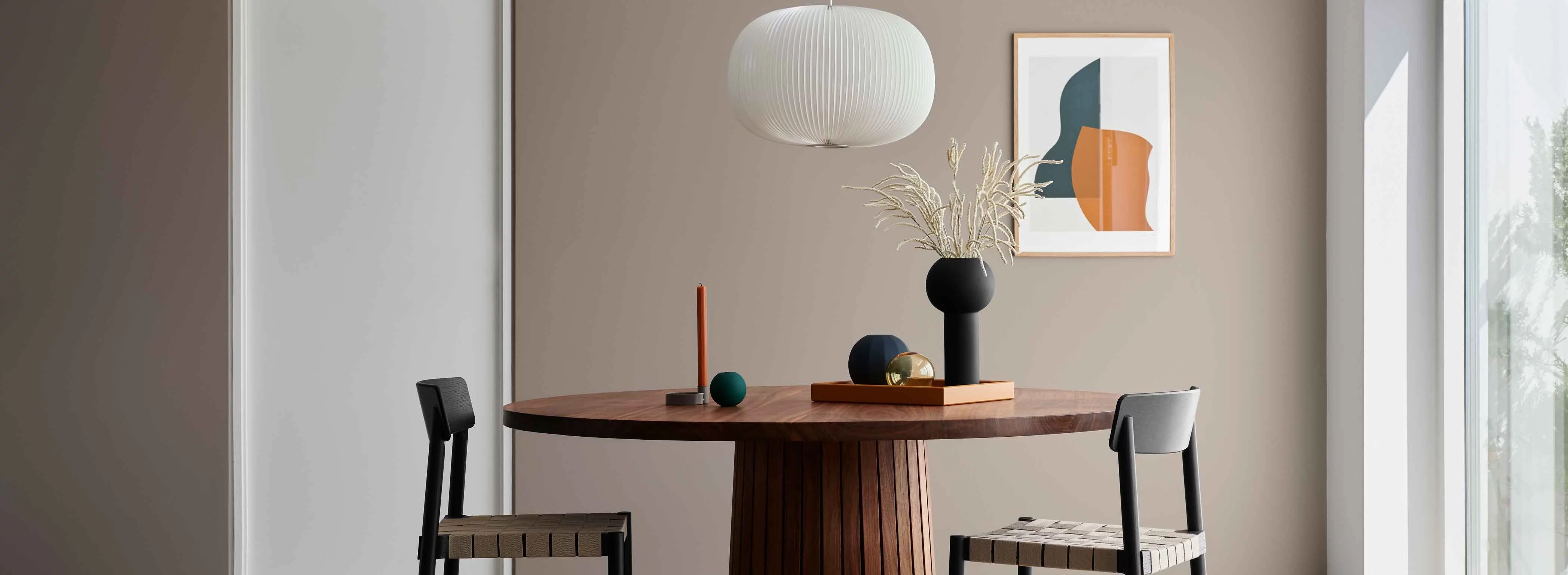 Sådan maler du en indvendig dør 10-4.dk