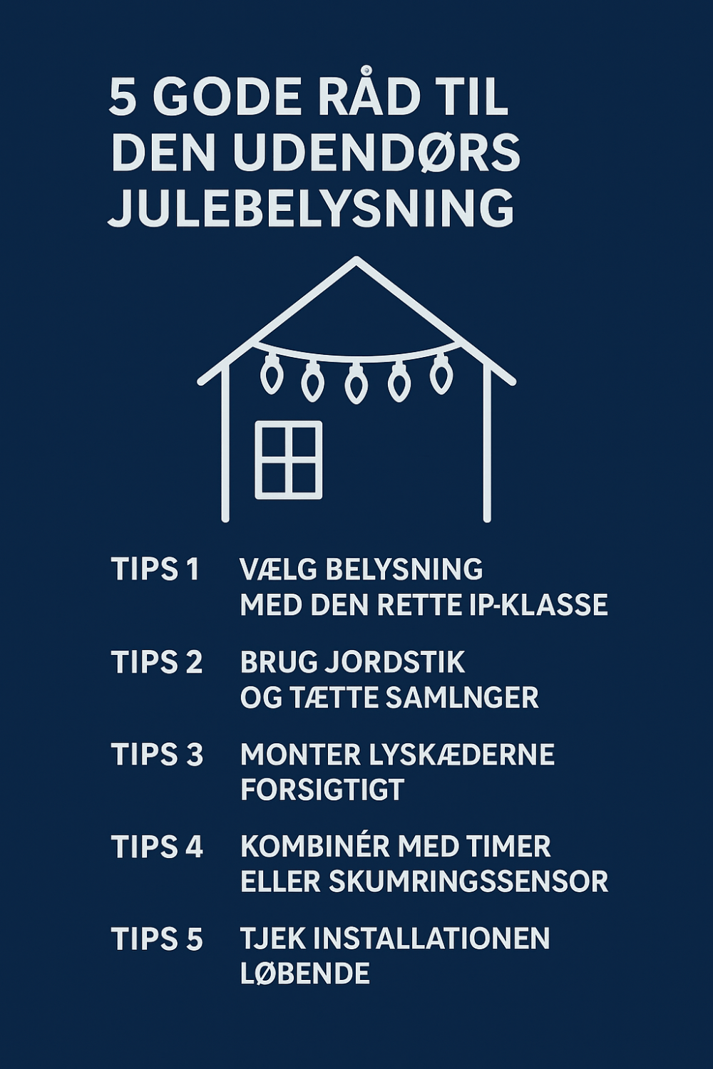 Guide til energirigtig julebelysning 10-4.dk