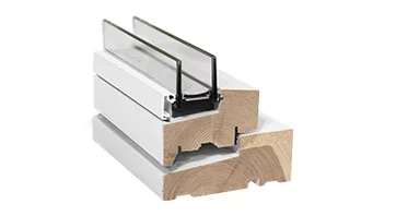 Træ eller træ/alu vinduer – sådan vælger du det rette materiale 10-4.dk