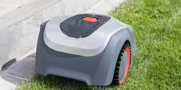 Guide til valg af den rette robotplæneklipper hos 10-4.dk