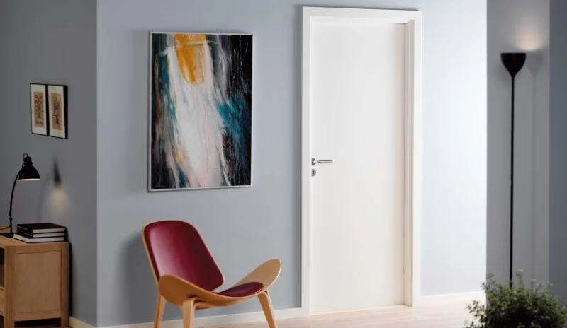 Guide til valg af inderdør og yderdør 10-4.dk