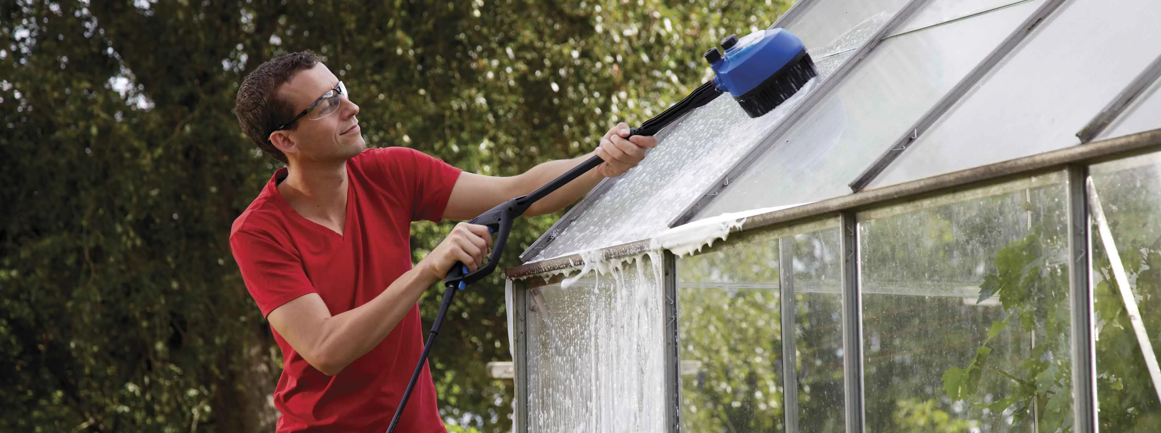 Højtryksrenser – sådan vælger du den rette model 10-4.dk