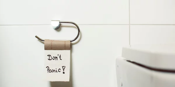 Lær mere i guiden til sådan klarer du et stoppet toilet