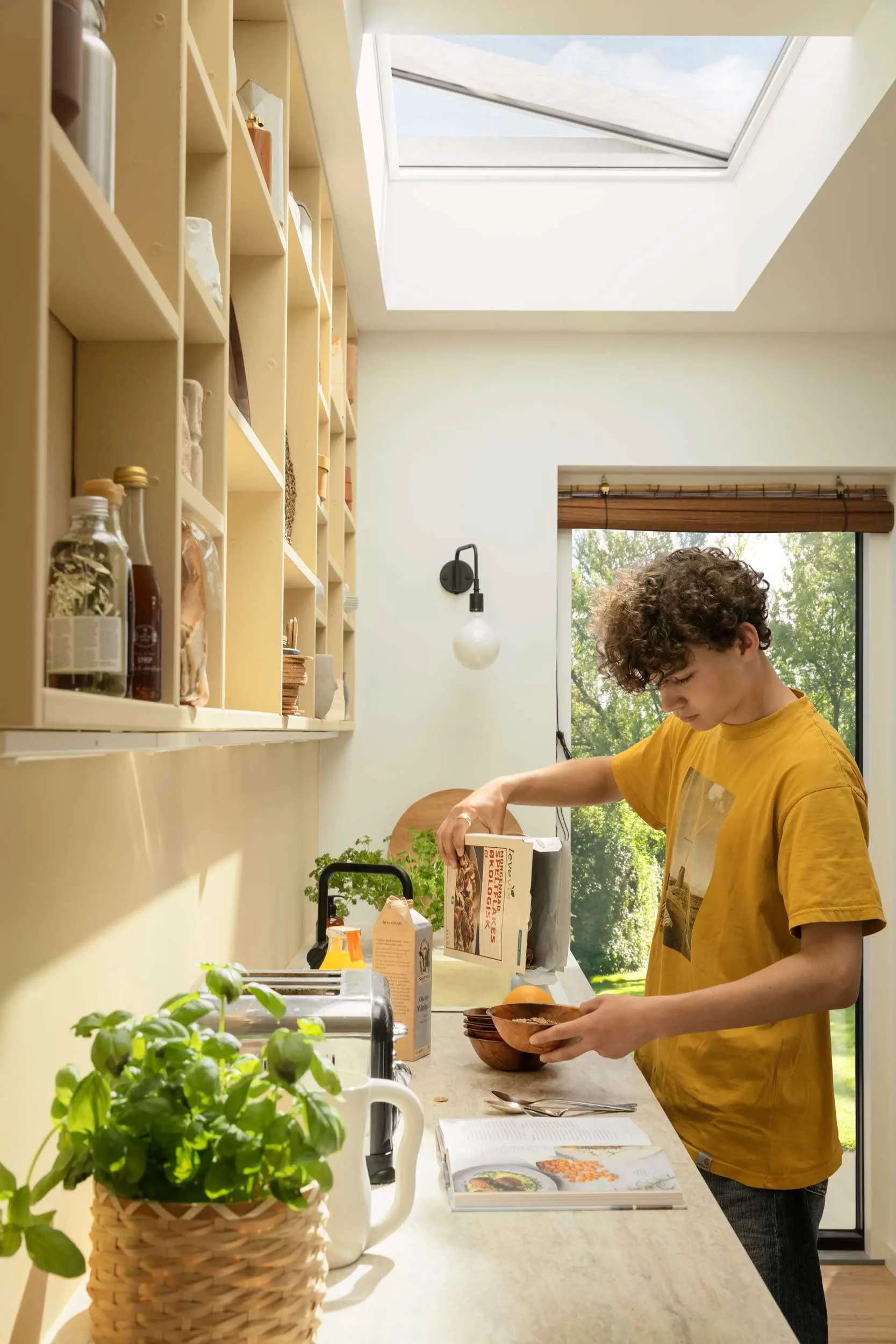 Sådan øger Velux ovenlysvinduer værdien af din bolig 10-4.dk
