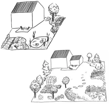 Valg af plæneklipper afhænger af størrelse 10-4.dk