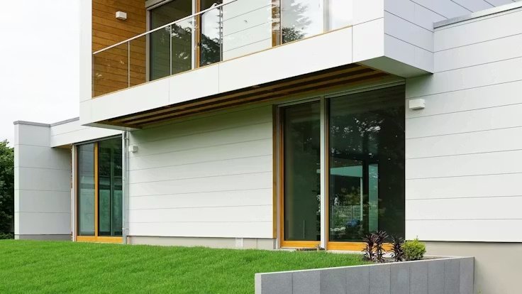 Sådan monterer du Rockpanel facadeplader 10-4.dk