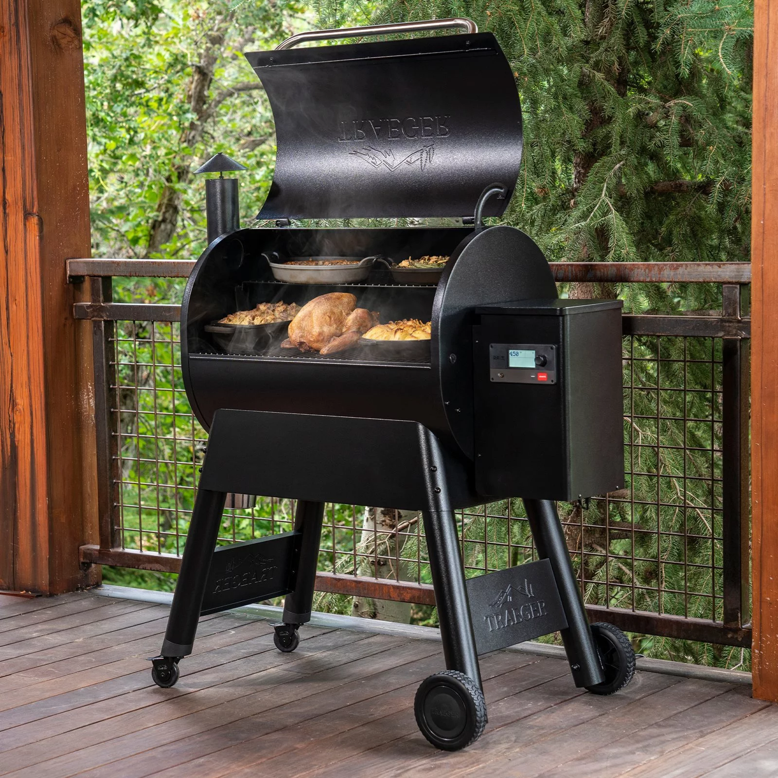 Vælg den rette grill 10-4.dk