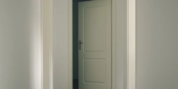 Guide til husets døre, dørgreb og låse