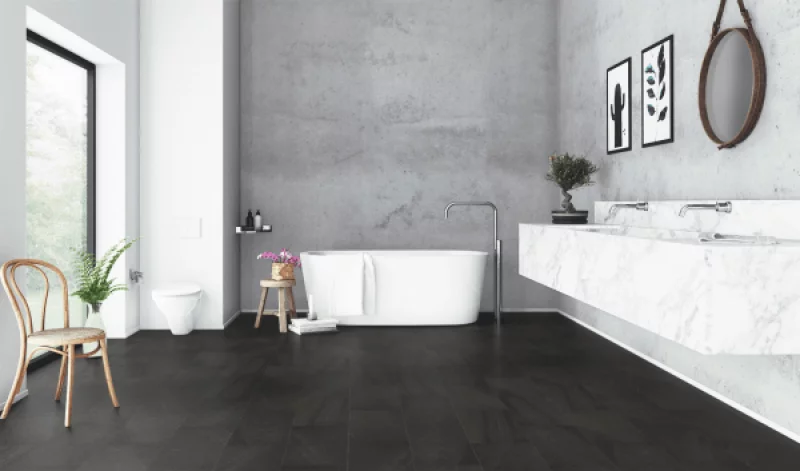 Sådan kommer du af med sølvfisk i hjemmet 10-4.dk