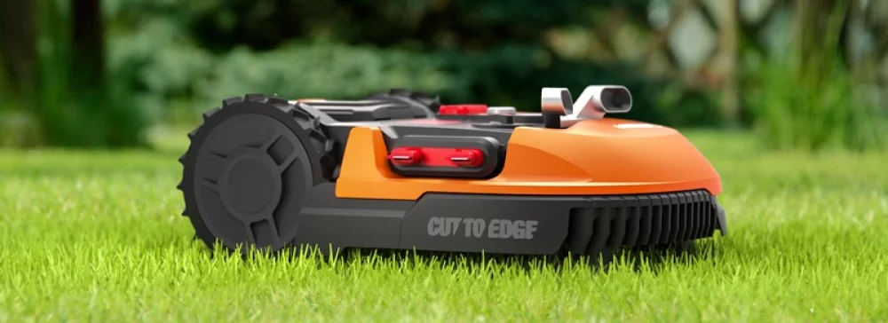 Sådan vinteropbevarer du din robotplæneklipper 10-4.dk