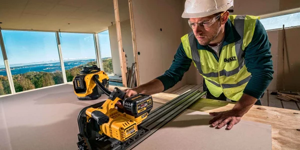 De 6 mest populære dyksave kombinerer kraft, præcision og sikkerhed.