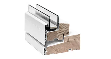 Træ eller træ/alu vinduer – sådan vælger du det rette materiale 10-4.dk