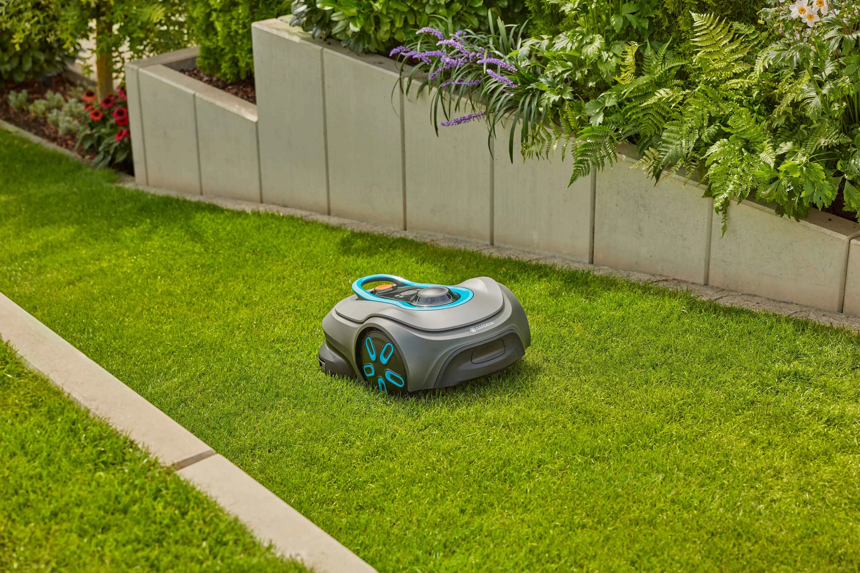 Sådan vælger du den rette robotplæneklipper 10-4.dk