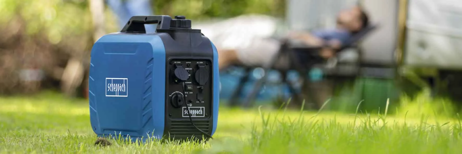 Guide til valg af rette generator 10-4.dk