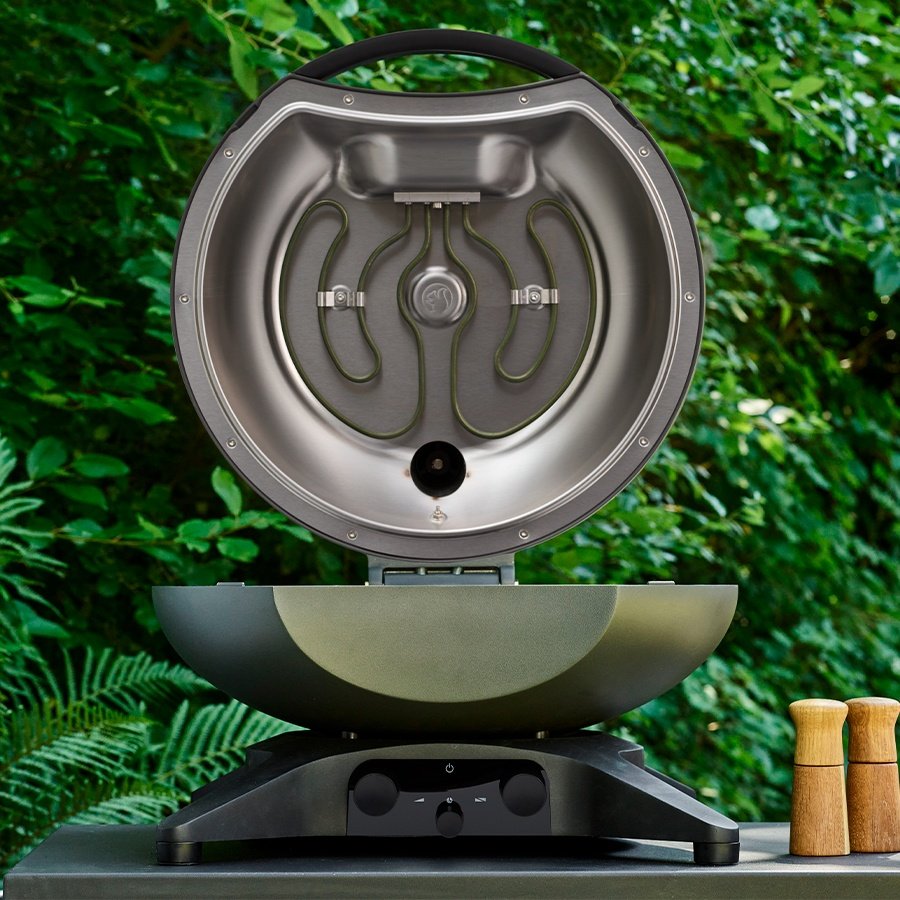 Vælg den rette grill 10-4.dk