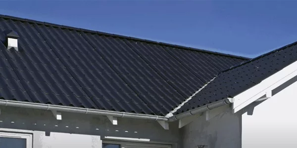 Guide til valg af tagplader hos 10-4.dk