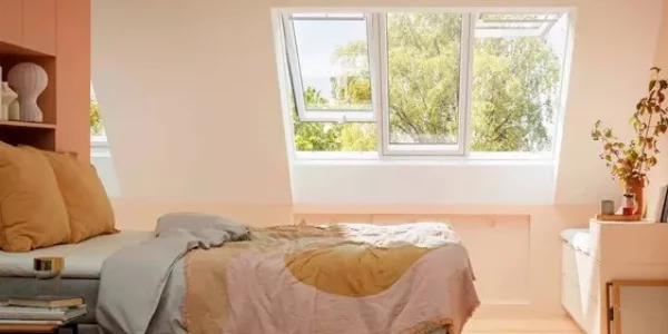 Guides til husets vinduer | Lær mere hos 10-4.dk