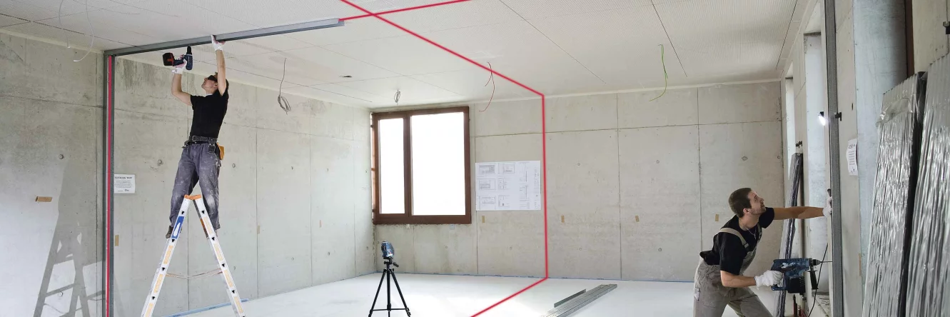 Guide til valg af grøn eller rød laserfarve 10-4.dk