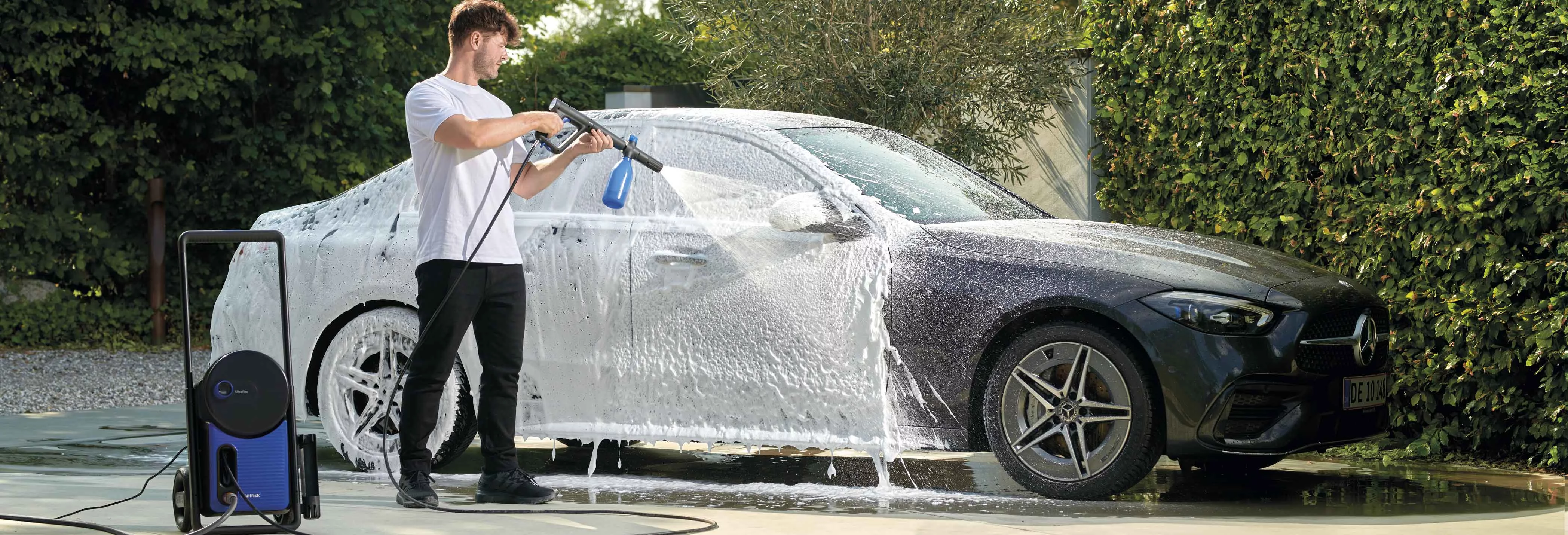 Højtryksrenser – sådan vælger du den rette model 10-4.dk