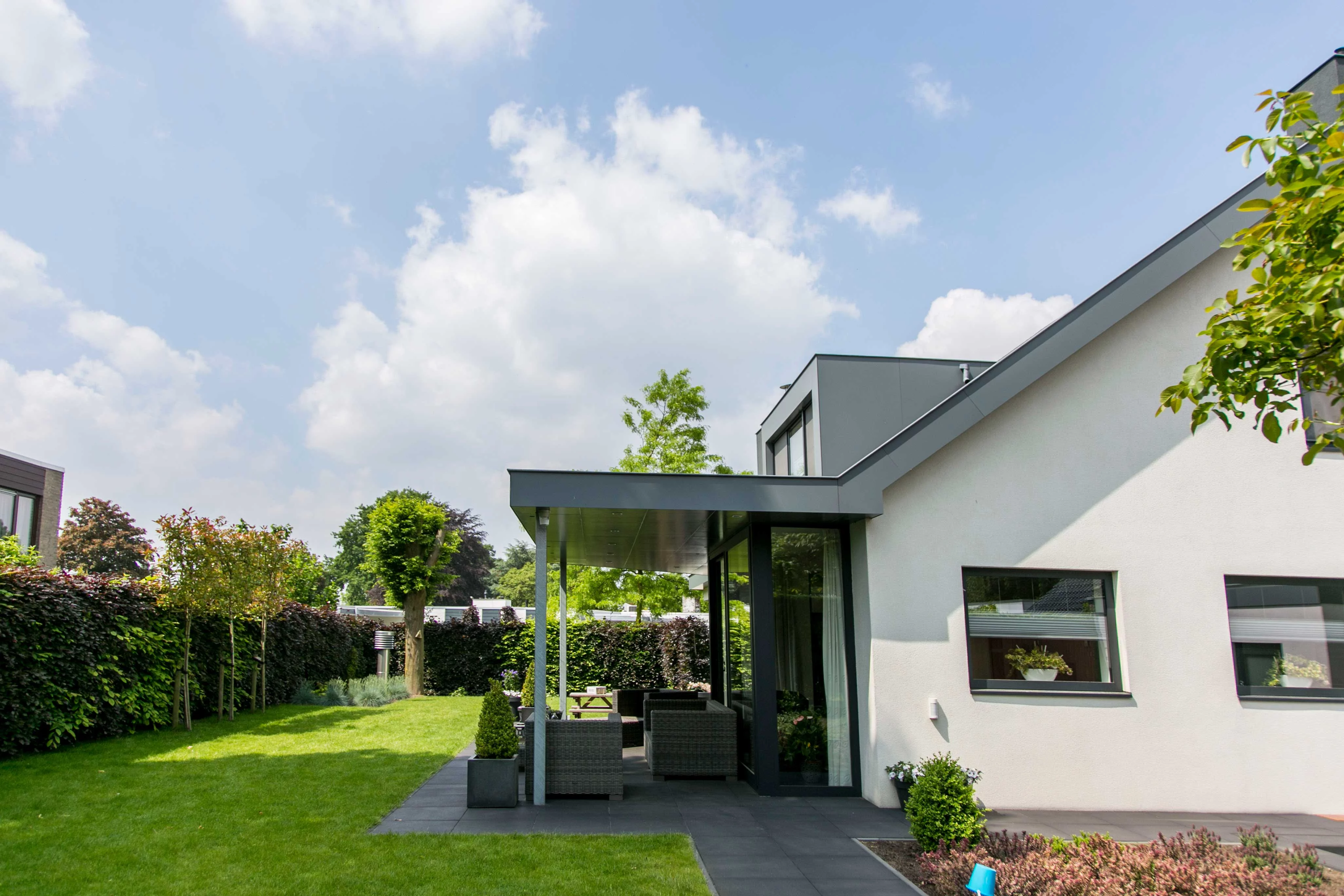 Sådan monterer du Rockpanel facadeplader 10-4.dkk