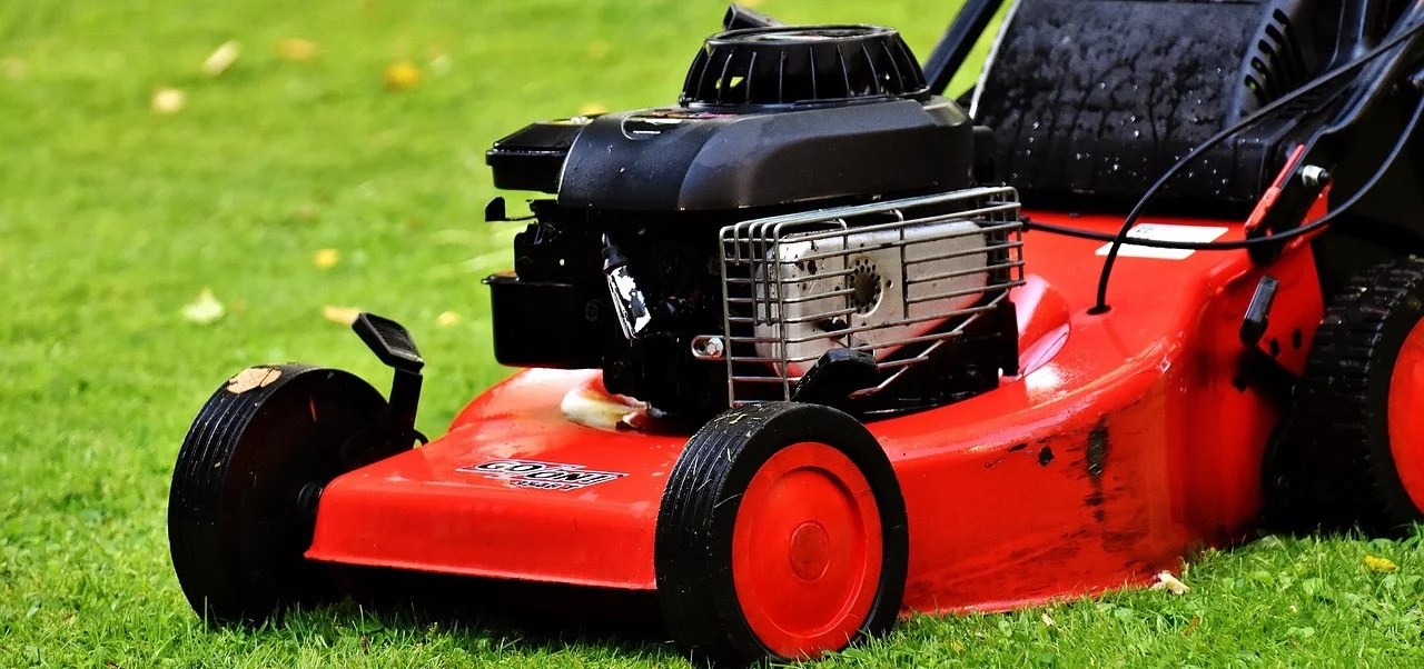Hvad er bioklip til plæneklippere? Lær mere hos 10-4.dk