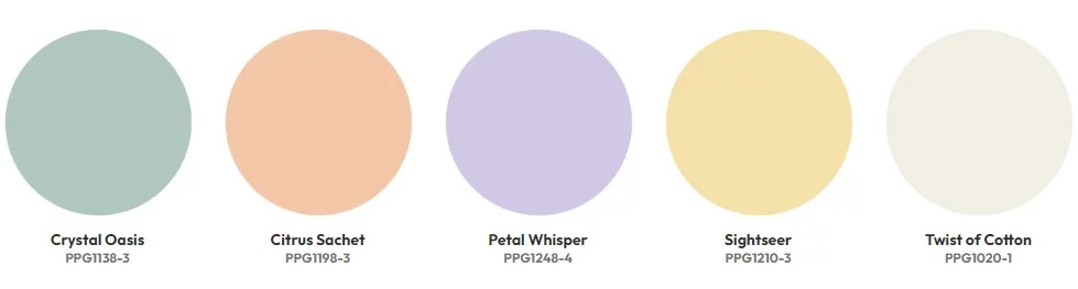 Hvilke farver kan jeg vælge til hjemmet hos 10-4.dkl