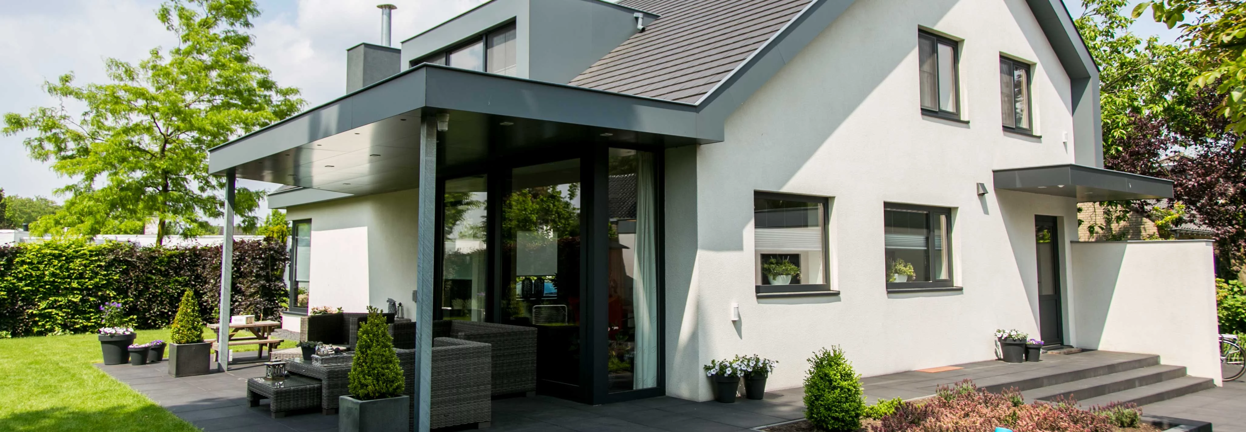 Sådan monterer du Rockpanel facadeplader korrekt 10-4.dk