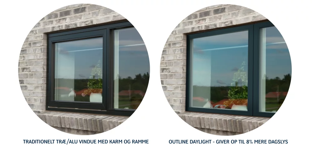 Ønsker du mere lys og mindre ramme? 10-4.dk