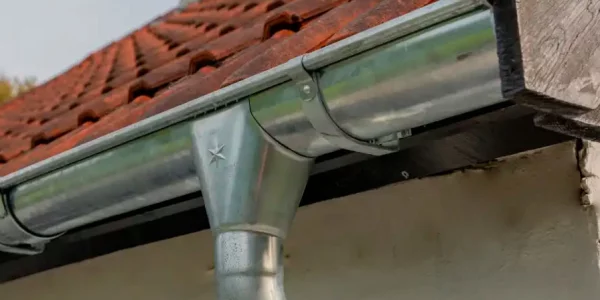 Guide til valg af tagrender. Alt du skal vide på 10-4.dk