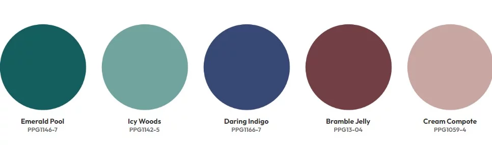 Hvilke farver skal jeg vælge til hjemmet hos 10-4.dk