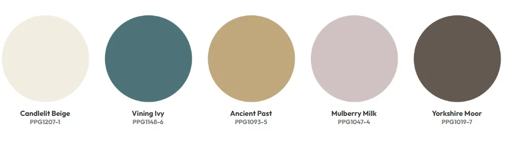 Hvilke farver skal jeg vælge til hjemmet hos 10-4.dk