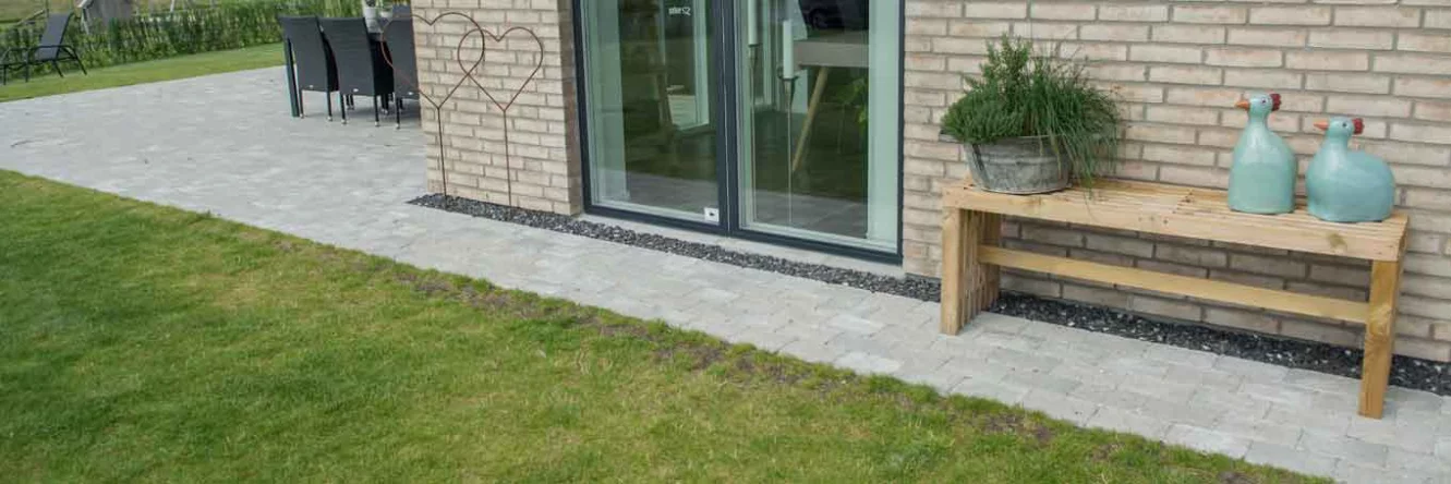 Belægningssten – sådan vælger du de rette til dit projekt 10-4.dk 10-4.dk