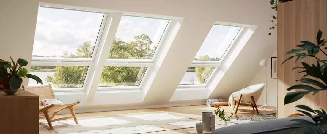 Få øget energi effektivitet og mere lys med nye Velux vinduer 10-4.dk