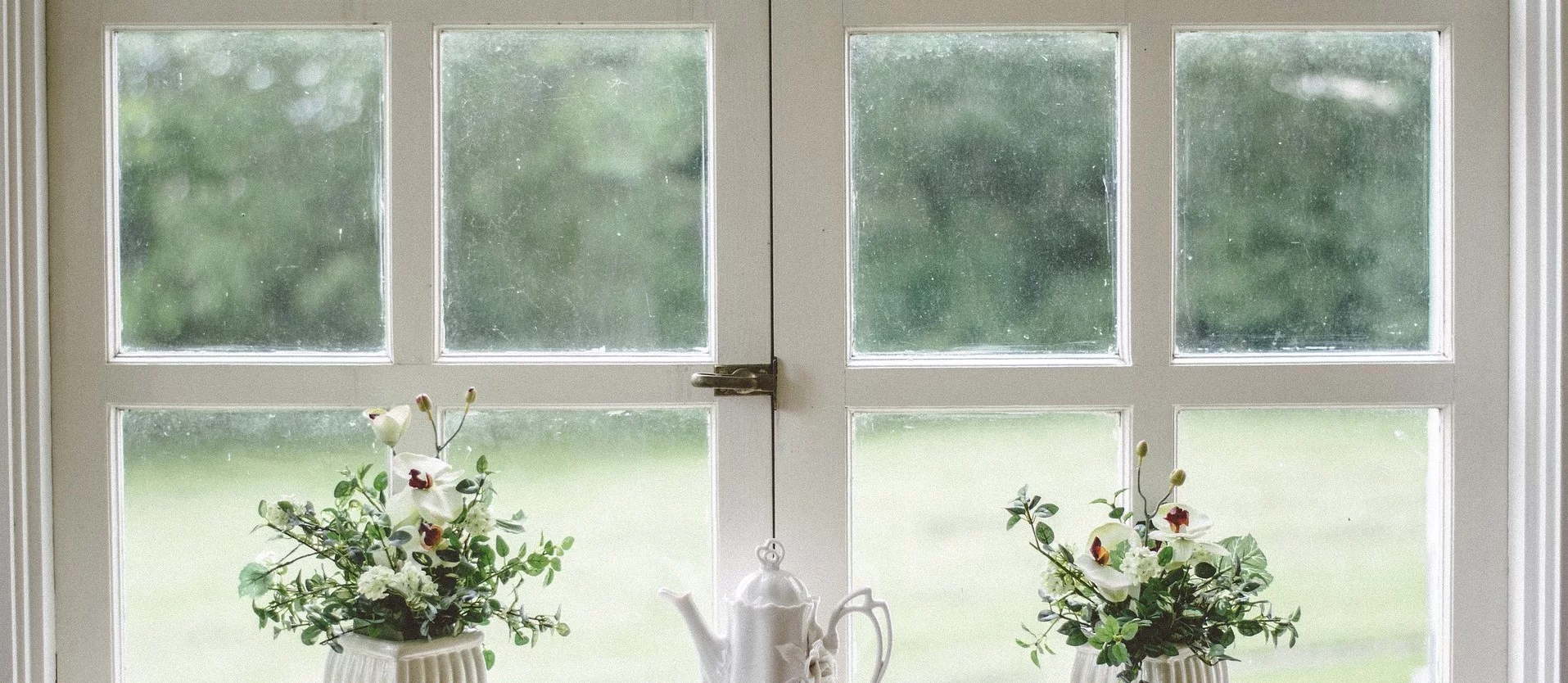 Sikre vinduer hos 10-4.dk