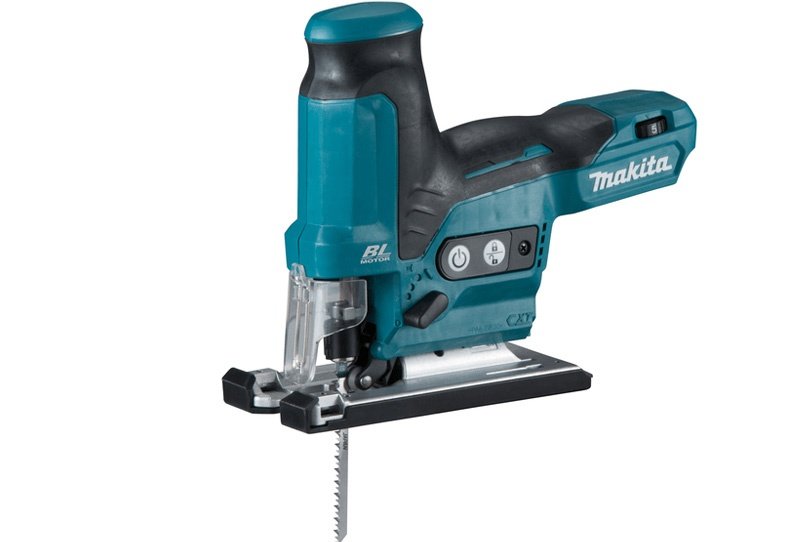 Makita akku stiksav JV102DZ 10,8V 