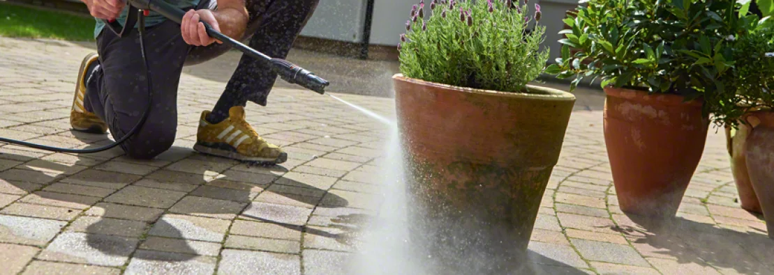 Højtryksrenser – sådan vælger du den rette model 10-4.dk