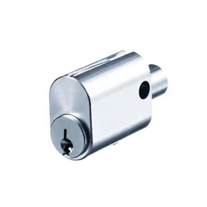 Oval cylinderlås 10-4.dk